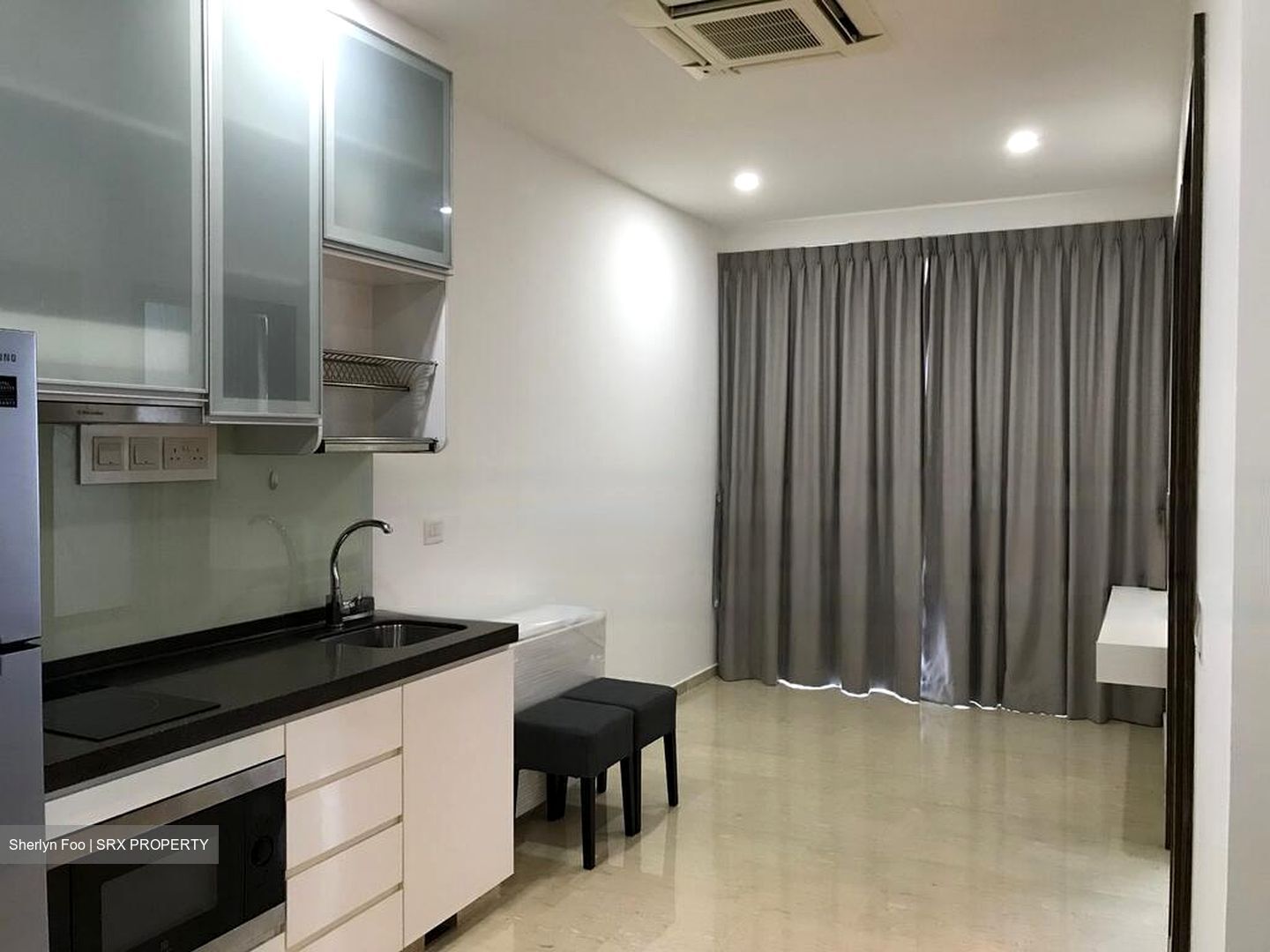 Novena Regency (D11), Apartment #438792381